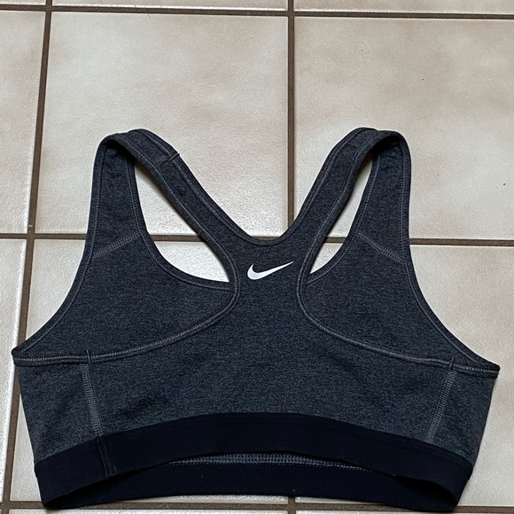 Nike Pro Sports Bra Western Carolina University - Picture 3 of 5